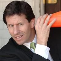 BRYAN KELLEN Performs At Comedy Works South 6/25 Thru 7/8